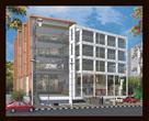 Presidency Zone I - a Commercial Project in Bendoorwell, Mangalore